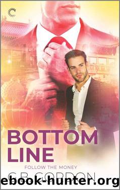 Bottom Line (Follow the Money) by G.B. Gordon