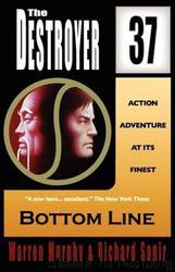 Bottom Line by Warren Murphy & Richard Sapir