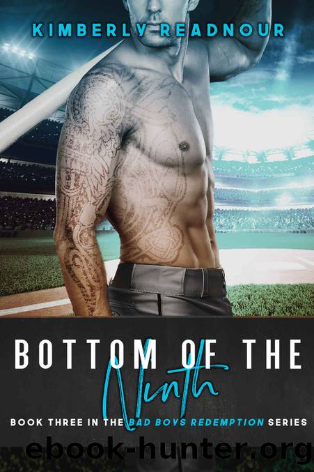 Bottom Of The Ninth by Kimberly Readnour