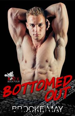 Bottomed Out by Brooke May