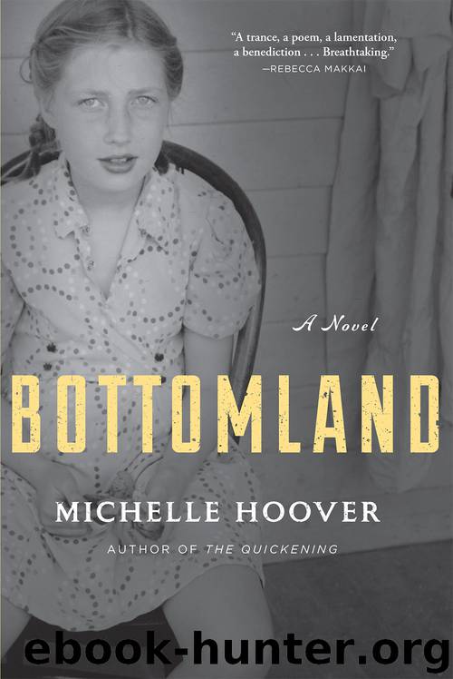 Bottomland by Michelle Hoover