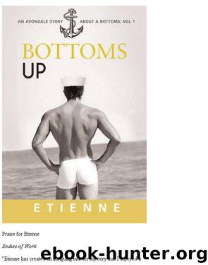 Bottoms Up by Etienne