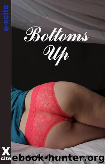 Bottoms Up by Kristina Wright