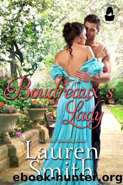 Boudreaux’s Lady by Smith Lauren & Smith Lauren & Press Lady Boss