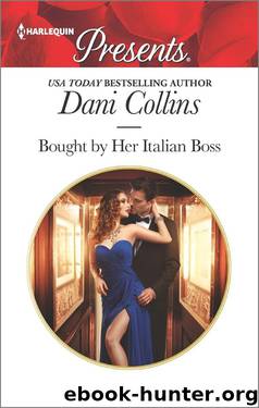 Bought by Her Italian Boss