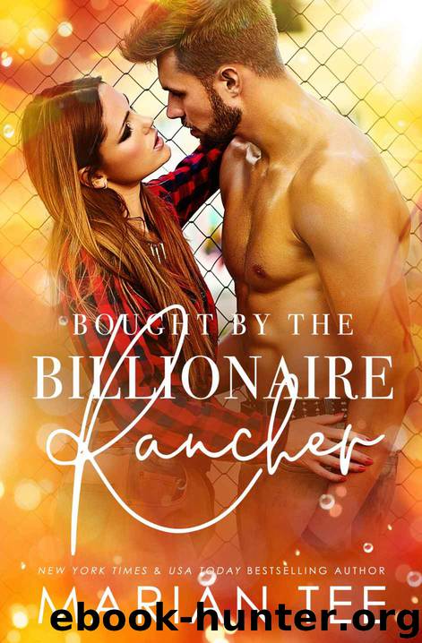 Bought by The Billionaire Rancher by Tee Marian