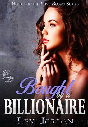 Bought by a Billionaire by Forbidden Lust
