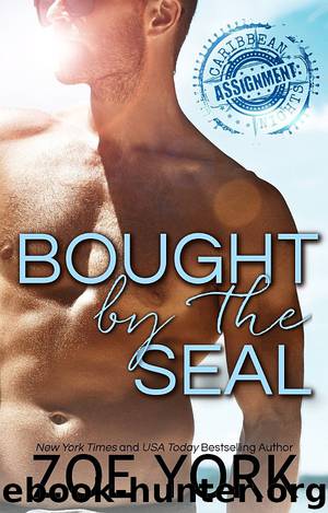 Bought by the SEAL by Zoe York