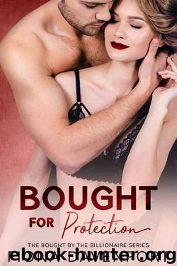 Bought for Protection (Bought by the Billionaire Book 3) by Fiona Davenport