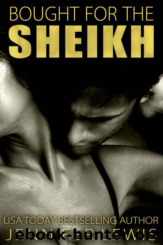 Bought for the Sheikh: Zadir by Jennifer Lewis