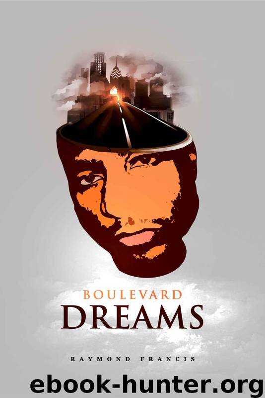 Boulevard Dreams by Raymond Francis