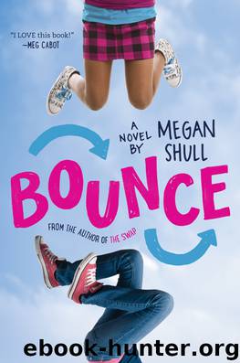 Bounce by Megan Shull
