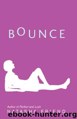 Bounce by Natasha Friend
