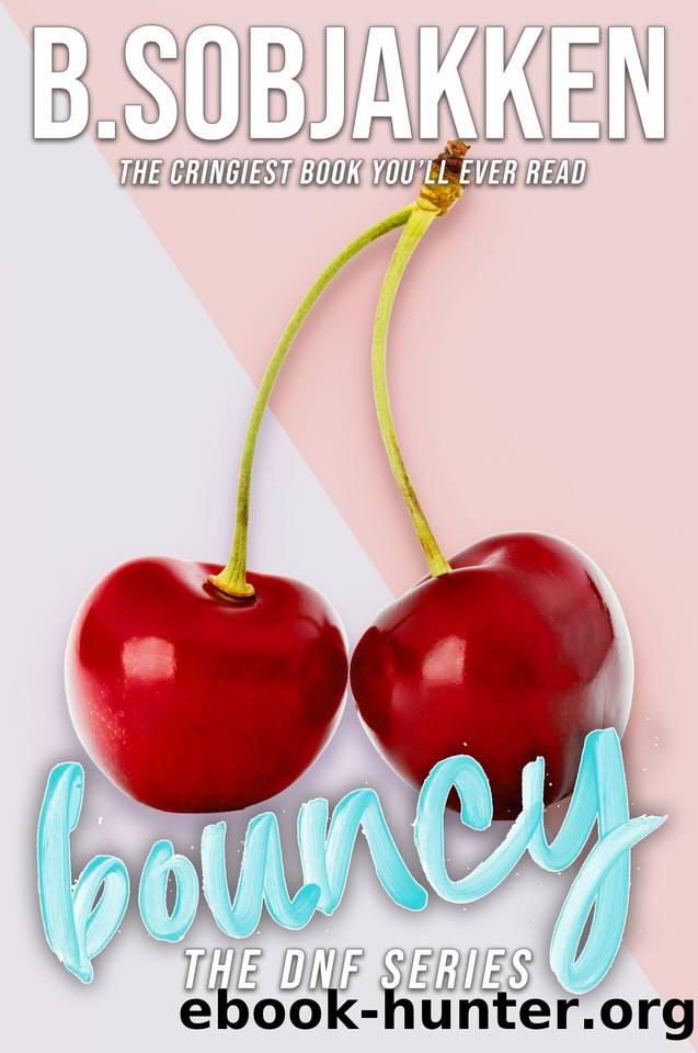 Bouncy by Sobjakken B