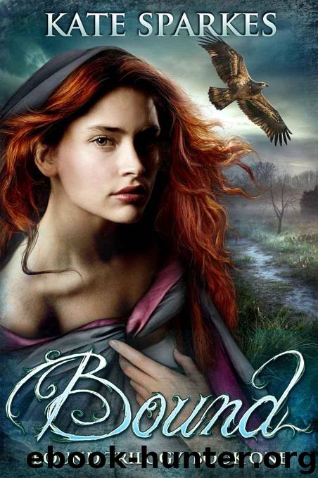 Bound (Bound Trilogy) by Kate Sparkes
