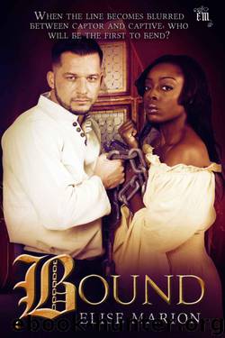 Bound (Chained Trilogy Book 2) by Marion Elise