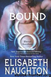 Bound (EG 6) by Naughton Elisabeth