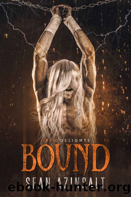 Bound (Grim and Sinister Delights Book 3) by Sean Azinsalt