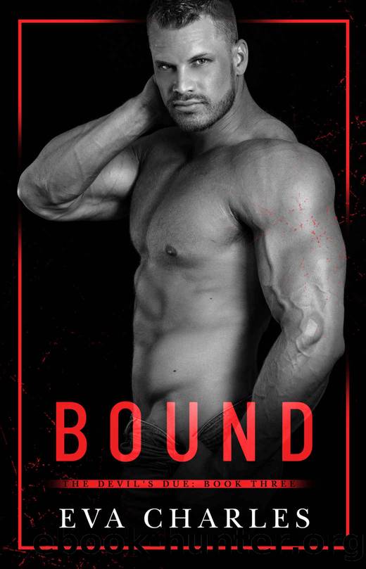 Bound (The Devil's Due Book 3) by Eva Charles