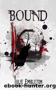 Bound (Turning Moon Book 1) by Julie Embleton
