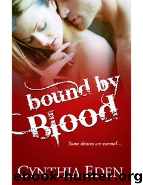 Bound 1 : Bound by Blood