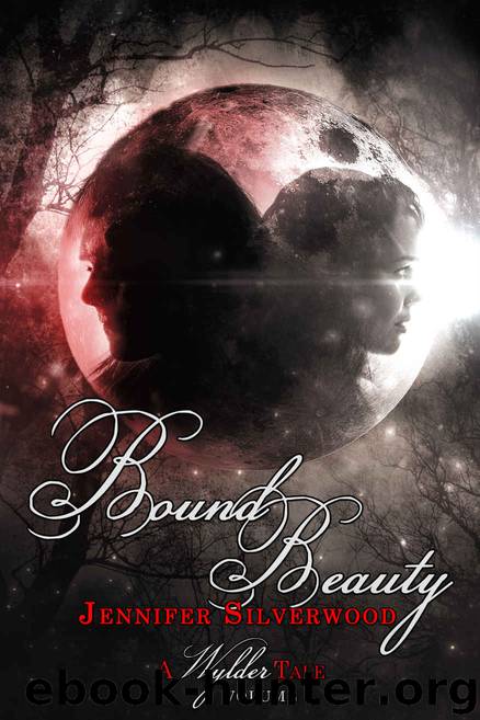 Bound Beauty by Jennifer Silverwood