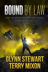 Bound By Law by Terry Mixon