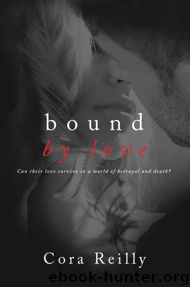 Bound By Love by Reilly Cora