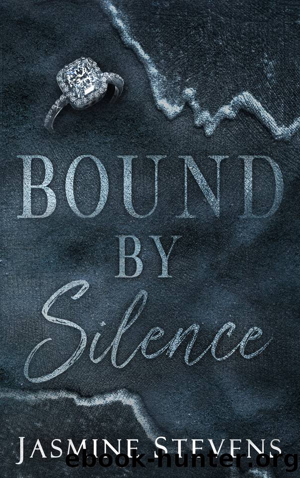 Bound By Silence by Jasmine Stevens