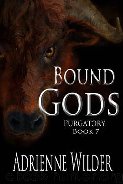 Bound Gods Book Seven: Purgatory by Adrienne Wilder