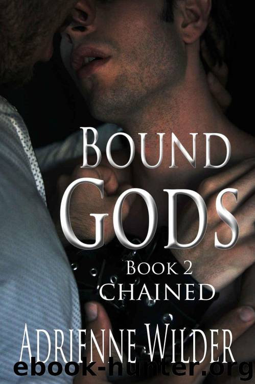 Bound Gods: Chained by Adrienne Wilder