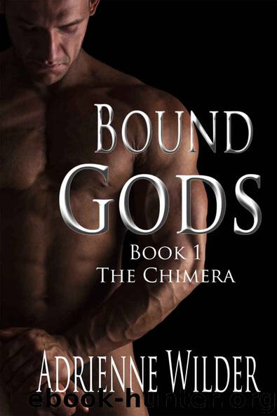 Bound Gods: The Chimera by Wilder Adrienne