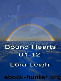 Bound Hearts 01-12 by Lora Leigh