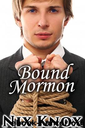 Bound Mormon by Nix Knox
