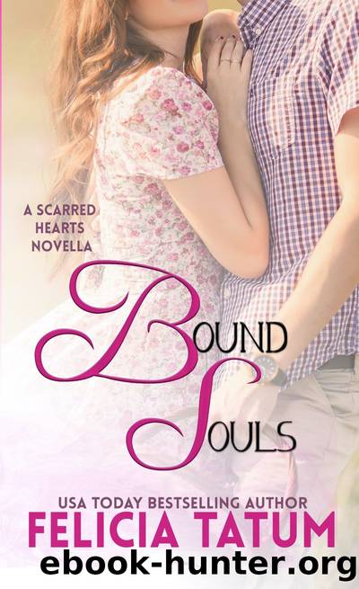Bound Souls by Felicia Tatum