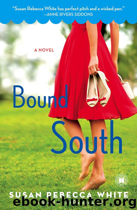 Bound South by Susan Rebecca White