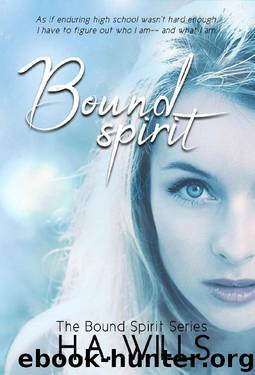 Bound Spirit: Book One of The Bound Spirit Series by H.A. Wills
