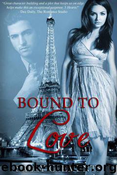 Bound To Love by Sally Clements