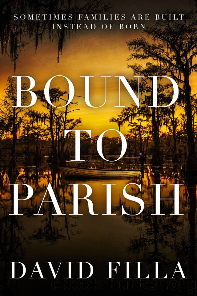 Bound To Parish by David Filla