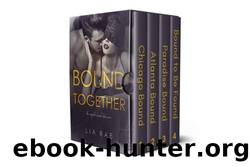 Bound Together: The Complete Bound Club Series by Lia Rae