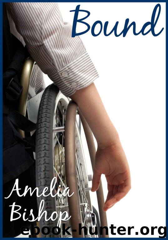 Bound by Amelia Bishop