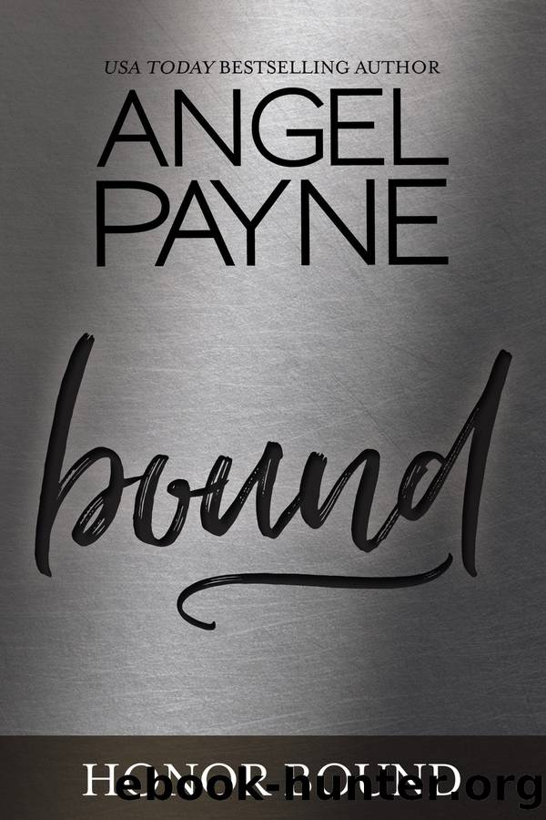 Bound by Angel Payne