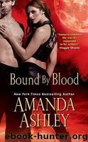 Bound by Blood by Amanda Ashley