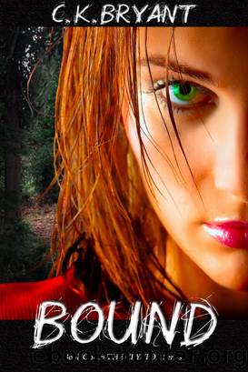 Bound by C K Bryant