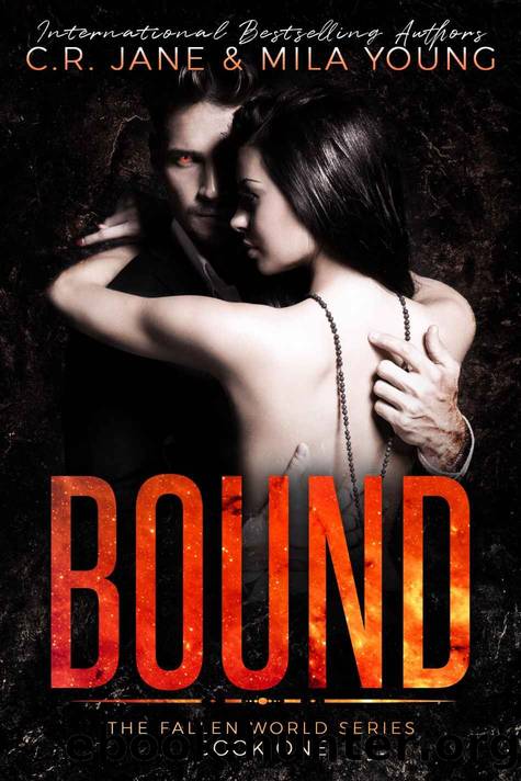 Bound by CR Jane & Mila Young