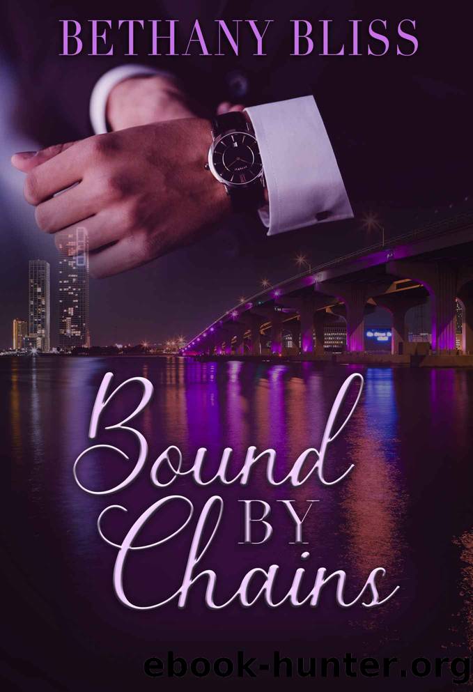 Bound by Chains by Bethany Bliss