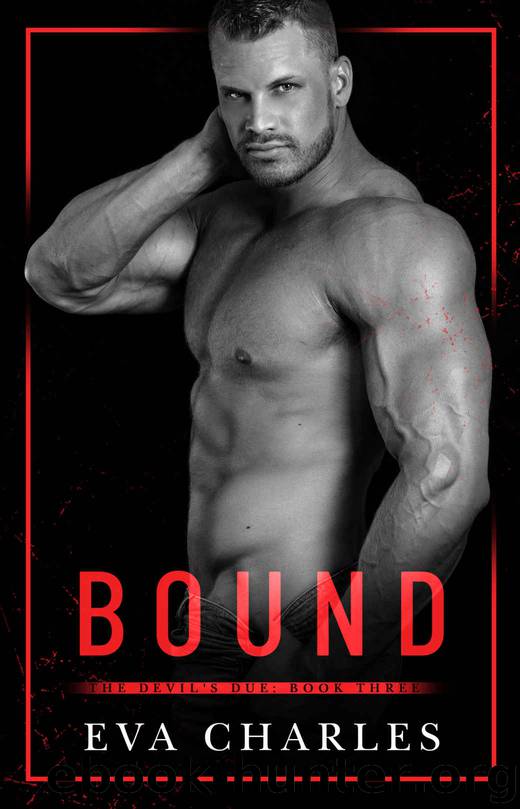 Bound by Charles Eva