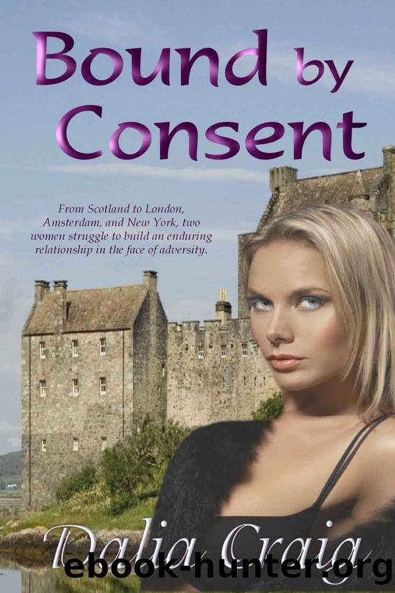 Bound by Consent by Dalia Craig