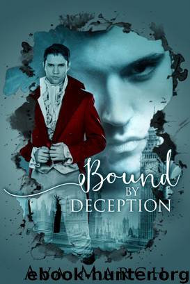 Bound by Deception (Bound Series Book 1) by Ava March