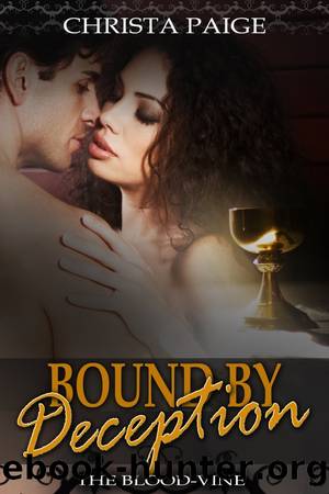 Bound by Deception by Christa Paige